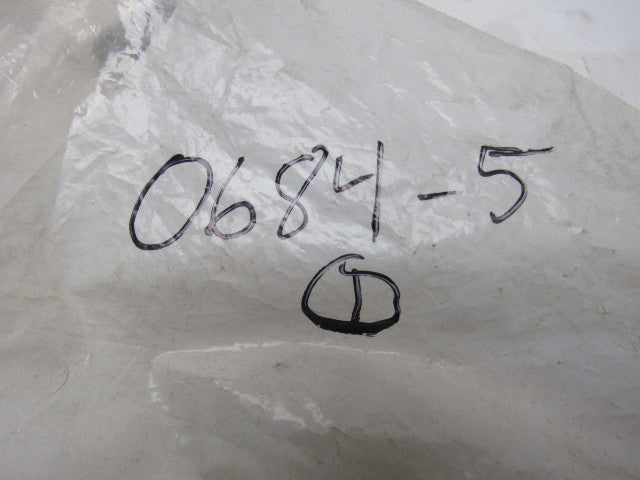 Gusmer 0684-5 Power Lock Heated Spray Foam Hose Adapter Plug