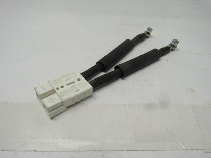 Gusmer 0684-5 Power Lock Heated Spray Foam Hose Adapter Plug