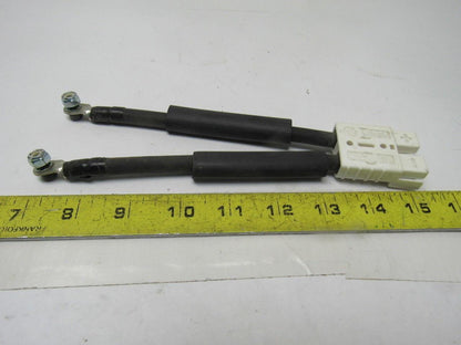 Gusmer 0684-5 Power Lock Heated Spray Foam Hose Adapter Plug