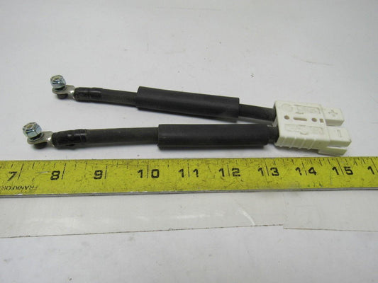 Gusmer 0684-5 Power Lock Heated Spray Foam Hose Adapter Plug