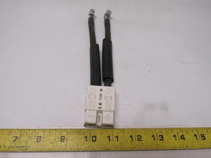 Gusmer 0684-5 Power Lock Heated Spray Foam Hose Adapter Plug