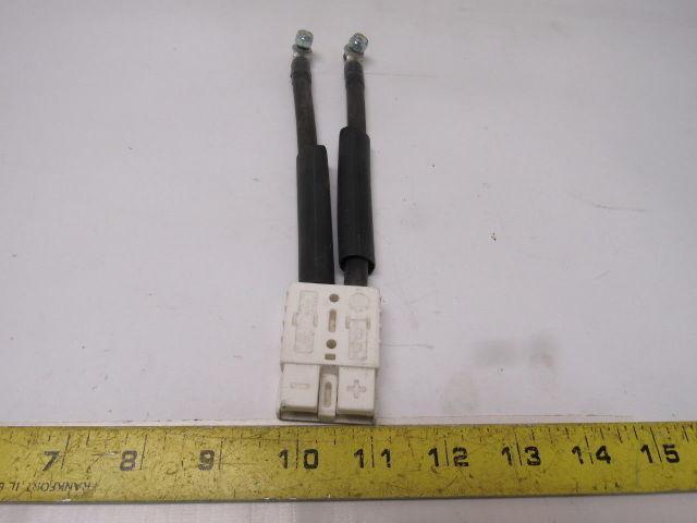 Gusmer 0684-5 Power Lock Heated Spray Foam Hose Adapter Plug