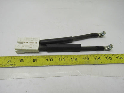 Gusmer 0684-5 Power Lock Heated Spray Foam Hose Adapter Plug