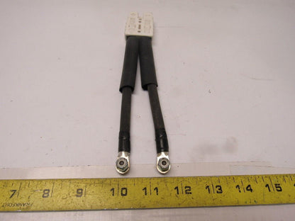 Gusmer 0684-5 Power Lock Heated Spray Foam Hose Adapter Plug