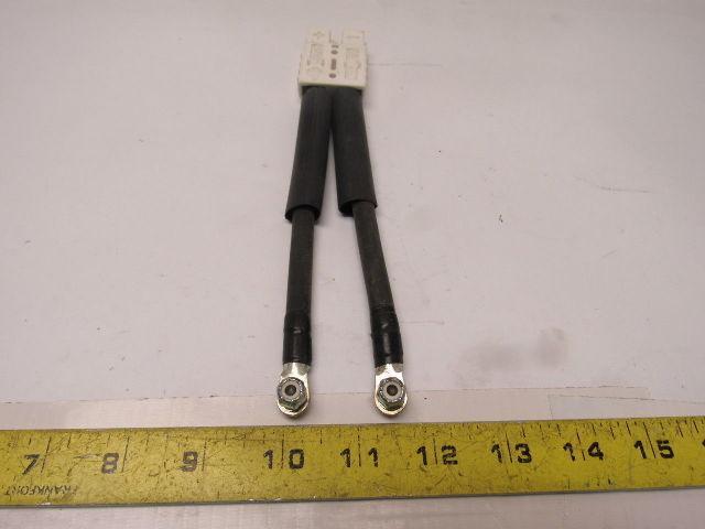 Gusmer 0684-5 Power Lock Heated Spray Foam Hose Adapter Plug