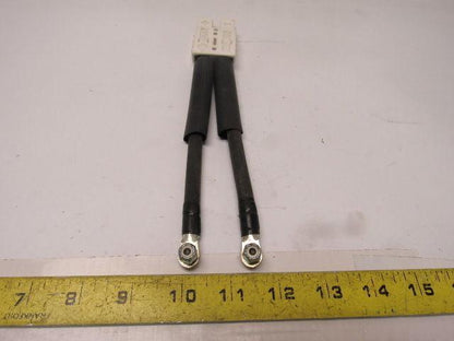 Gusmer 0684-5 Power Lock Heated Spray Foam Hose Adapter Plug