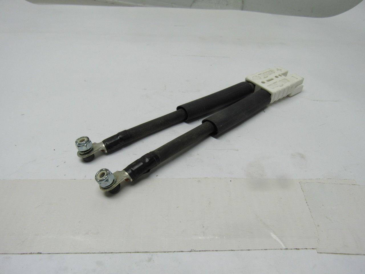 Gusmer 0684-5 Power Lock Heated Spray Foam Hose Adapter Plug