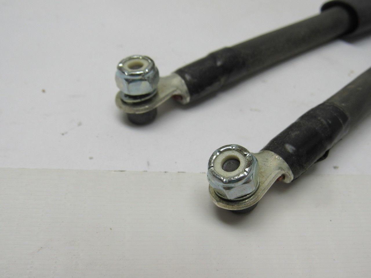 Gusmer 0684-5 Power Lock Heated Spray Foam Hose Adapter Plug