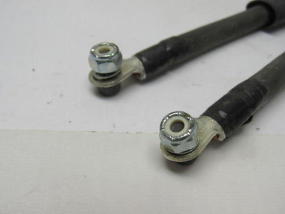 Gusmer 0684-5 Power Lock Heated Spray Foam Hose Adapter Plug