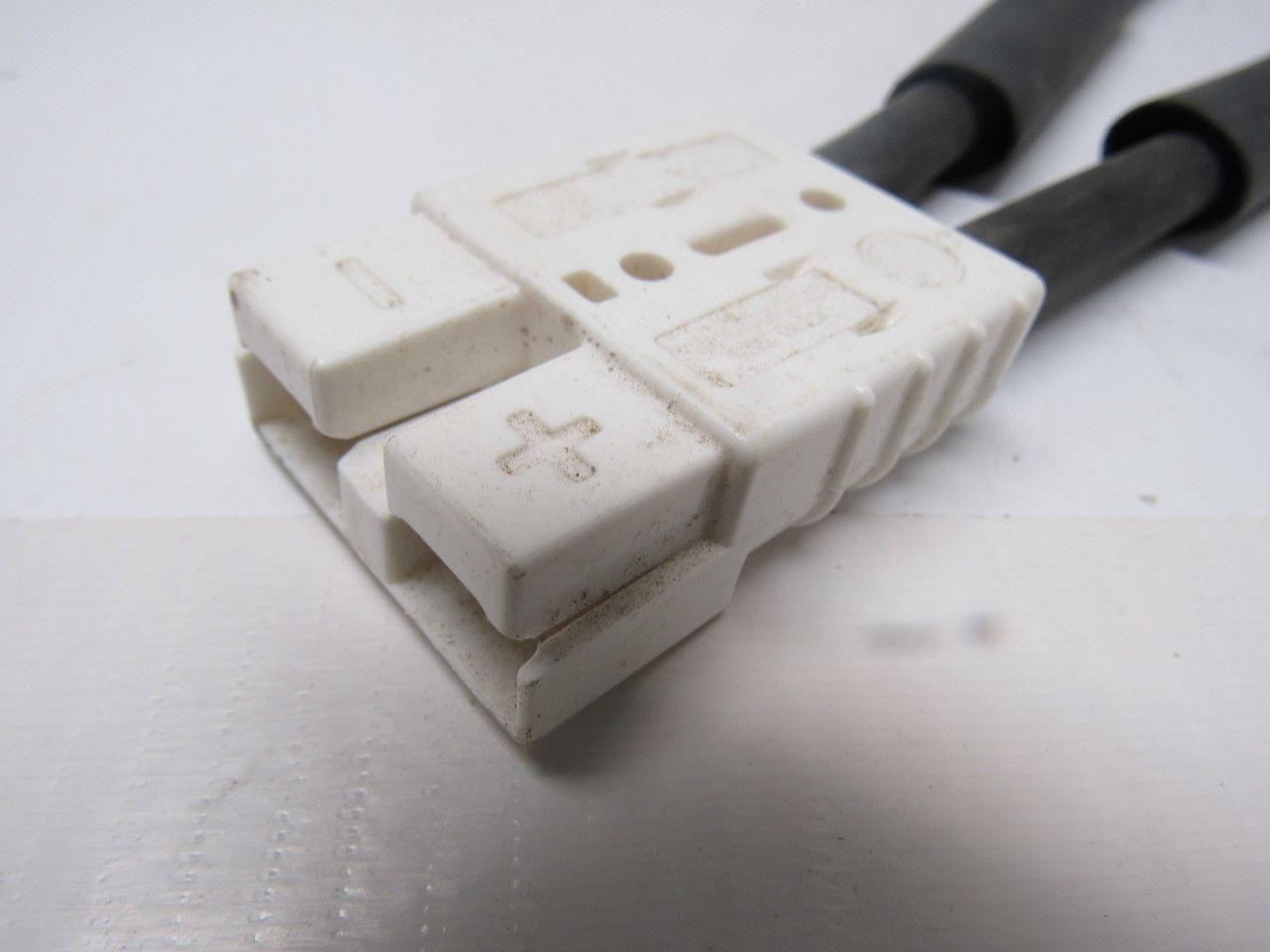 Gusmer 0684-5 Power Lock Heated Spray Foam Hose Adapter Plug