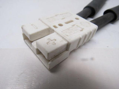 Gusmer 0684-5 Power Lock Heated Spray Foam Hose Adapter Plug