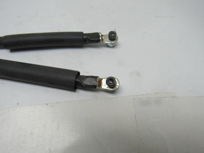 Gusmer 0684-5 Power Lock Heated Spray Foam Hose Adapter Plug