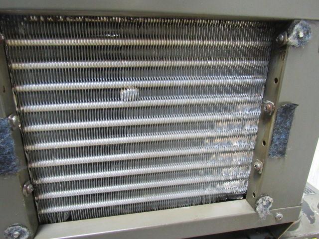 Cincinnati Milacron/Hydrotech HU00584 Cinturn CNC Lathe Hydraulic Power Unit
