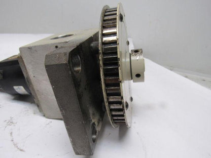 Sumtak LEI-291-2000 Optcoder Encoder From Cincinnati Milacron Cinturn DC5_150mA