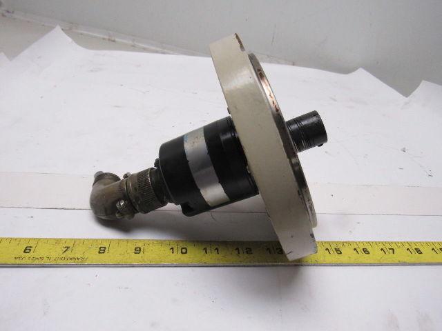 Sumtak LEI-291-2000 Optcoder Encoder From Cincinnati Milacron Cinturn DC5_150mA