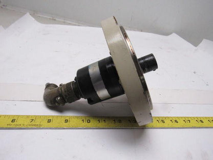 Sumtak LEI-291-2000 Optcoder Encoder From Cincinnati Milacron Cinturn DC5_150mA