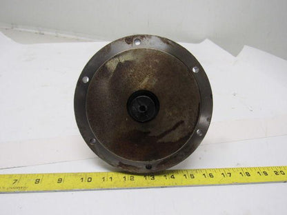 Sumtak LEI-291-2000 Optcoder Encoder From Cincinnati Milacron Cinturn DC5_150mA