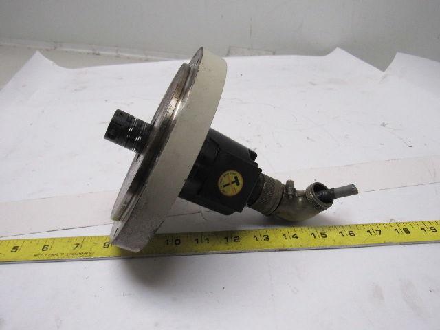 Sumtak LEI-291-2000 Optcoder Encoder From Cincinnati Milacron Cinturn DC5_150mA