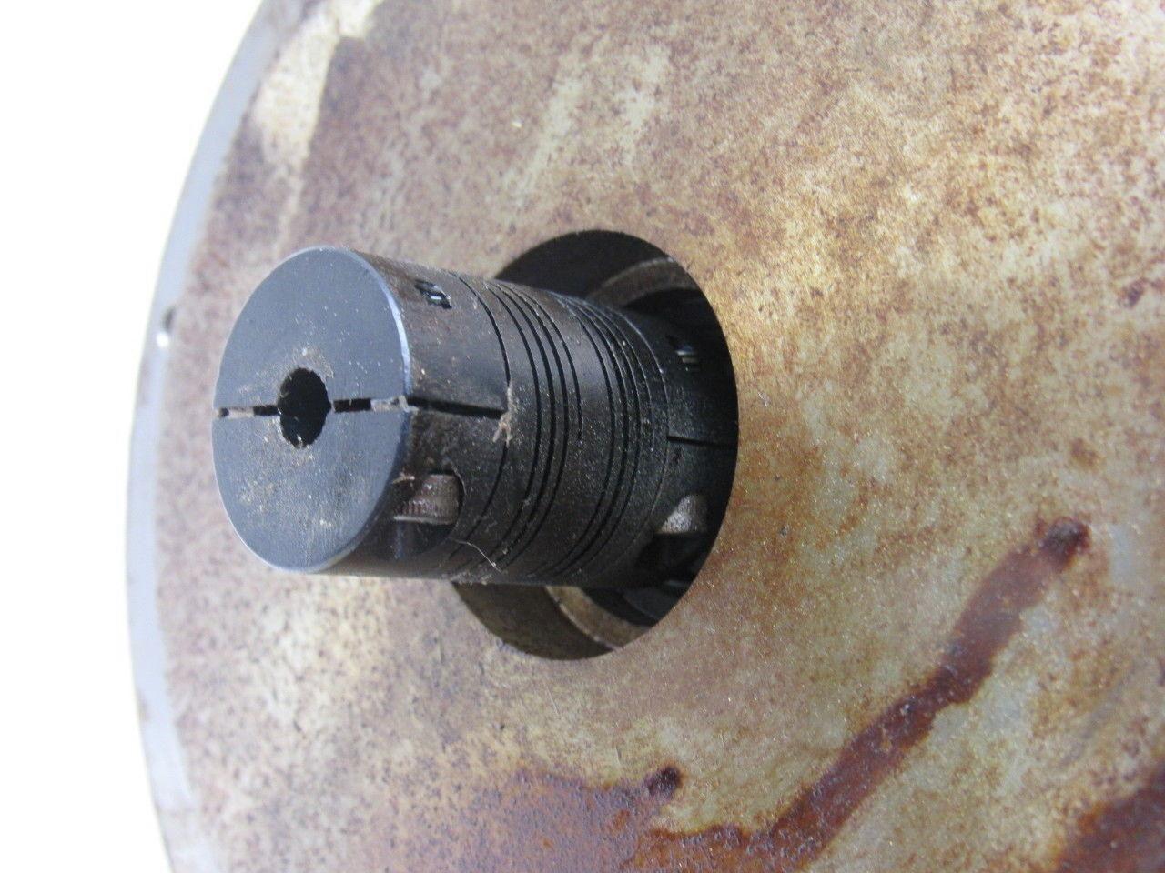 Sumtak LEI-291-2000 Optcoder Encoder From Cincinnati Milacron Cinturn DC5_150mA