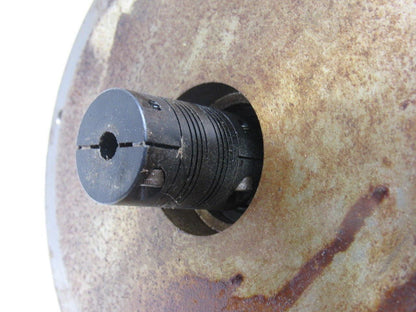 Sumtak LEI-291-2000 Optcoder Encoder From Cincinnati Milacron Cinturn DC5_150mA