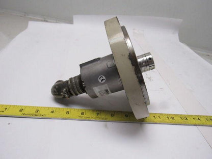 BEI H25E-SS-4000-T2-ABZC-28V/V-EM18-S Encoder From Cincinnati Milacron Cinturn