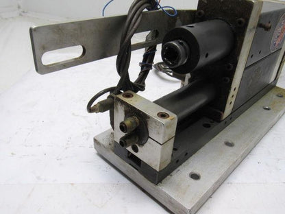 Dial-X Automated Pneumatic Cylinder Stroke Adjustment For Drill 3" Stroke