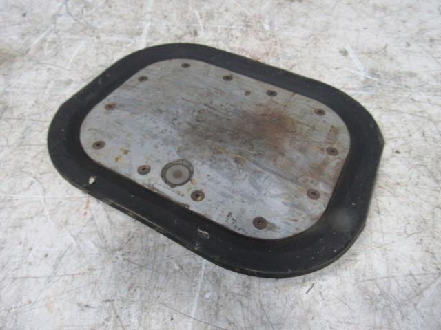 Sackett Systems SSI 5148 13" x 10" Hydra Handler Battery Changer Suction Cup
