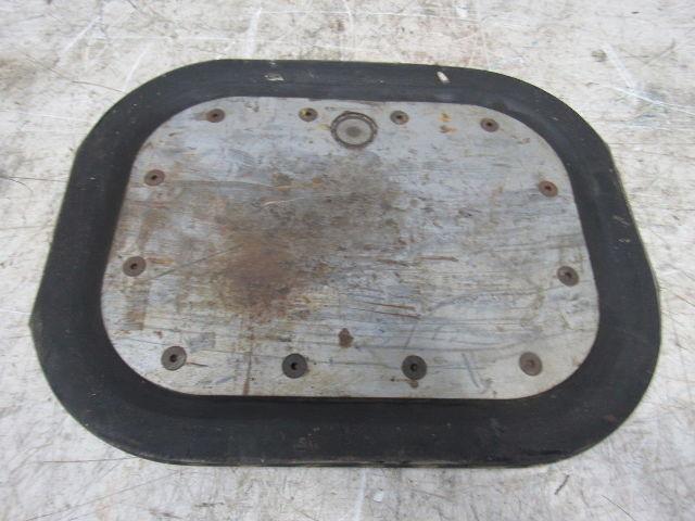 Sackett Systems SSI 5148 13" x 10" Hydra Handler Battery Changer Suction Cup