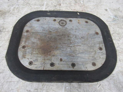 Sackett Systems SSI 5148 13" x 10" Hydra Handler Battery Changer Suction Cup