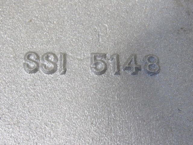 Sackett Systems SSI 5148 13"x10" Hydra Handler Battery Changer Suction Cup Base