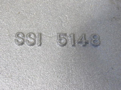 Sackett Systems SSI 5148 13"x10" Hydra Handler Battery Changer Suction Cup Base