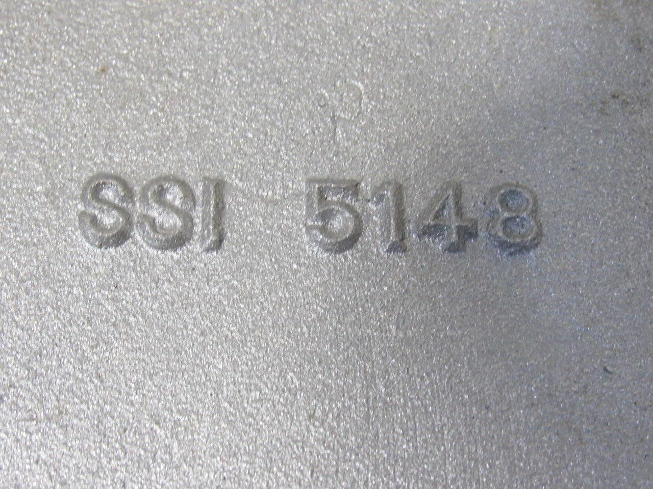 Sackett Systems SSI 5148 13"x10" Hydra Handler Battery Changer Suction Cup Base