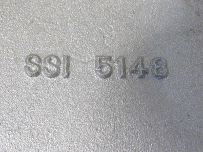 Sackett Systems SSI 5148 13"x10" Hydra Handler Battery Changer Suction Cup Base