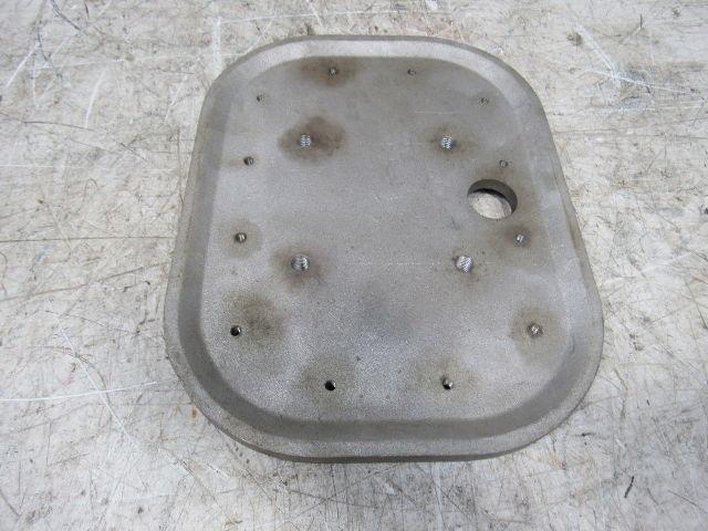 Sackett Systems SSI 5148 13"x10" Hydra Handler Battery Changer Suction Cup Base
