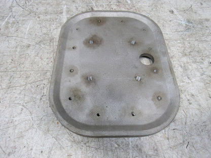 Sackett Systems SSI 5148 13"x10" Hydra Handler Battery Changer Suction Cup Base