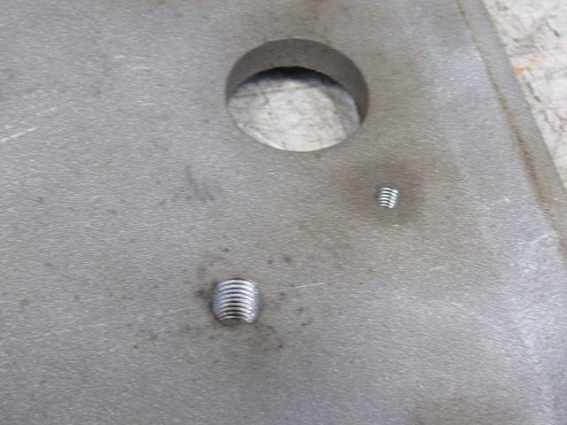 Sackett Systems SSI 5148 13"x10" Hydra Handler Battery Changer Suction Cup Base