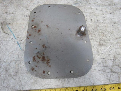 Sackett Systems SSI 5148 13"x10" Hydra Handler Battery Changer Suction Cup Ass'y