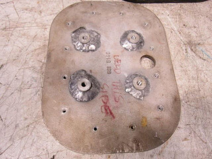 Sackett Systems SSI 5148 13"x10" Hydra Handler Battery Changer Suction Cup Ass'y