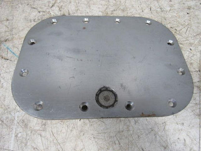 Sackett Systems SSI 5148 13"x10" Hydra Handler Battery Changer Suction Cup Ass'y