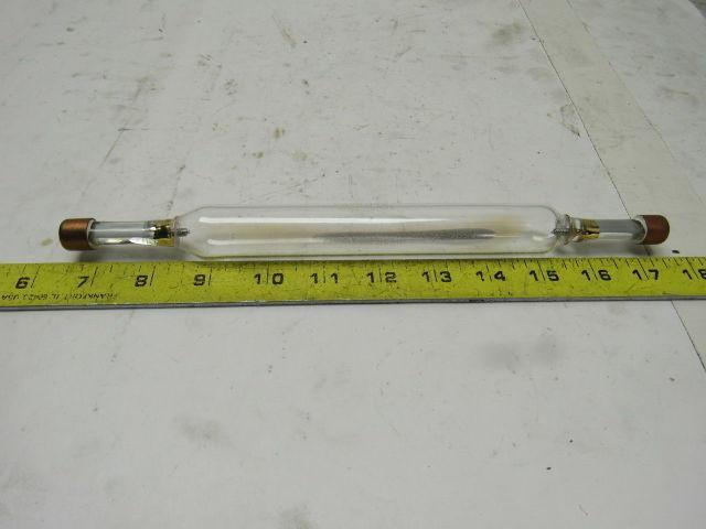 Western Quartz 1406-07+ UV Ultraviolet Curing Exposure Lamp Light Bulb