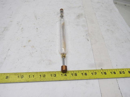 Western Quartz 1406-07+ UV Ultraviolet Curing Exposure Lamp Light Bulb