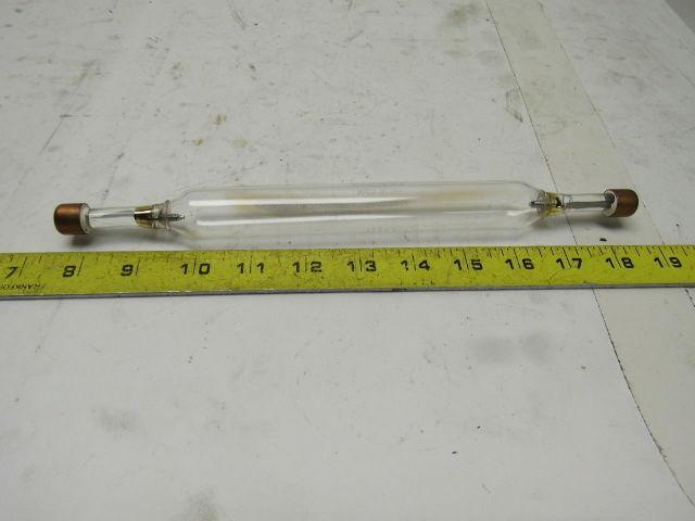 Western Quartz 1406-07+ UV Ultraviolet Curing Exposure Lamp Light Bulb