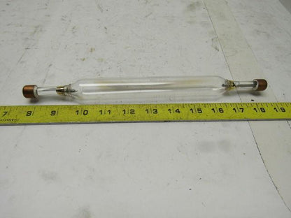 Western Quartz 1406-07+ UV Ultraviolet Curing Exposure Lamp Light Bulb