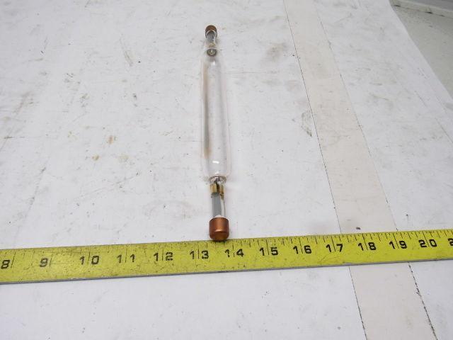 Western Quartz 1406-07+ UV Ultraviolet Curing Exposure Lamp Light Bulb