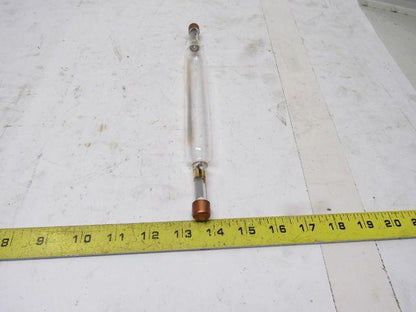 Western Quartz 1406-07+ UV Ultraviolet Curing Exposure Lamp Light Bulb