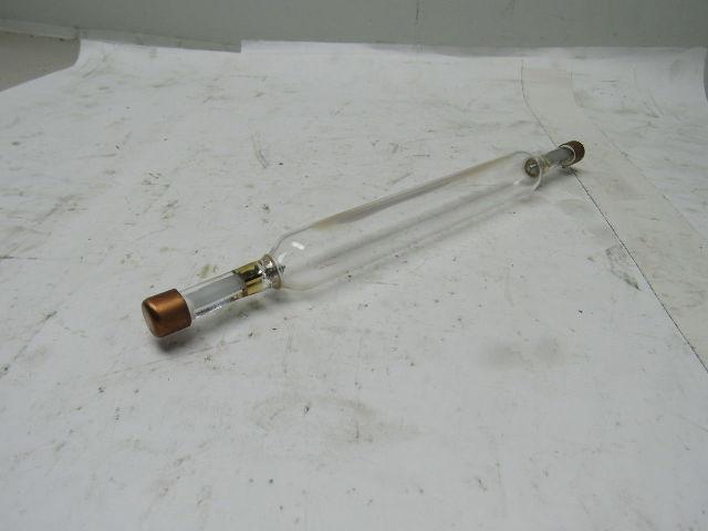 Western Quartz 1406-07+ UV Ultraviolet Curing Exposure Lamp Light Bulb