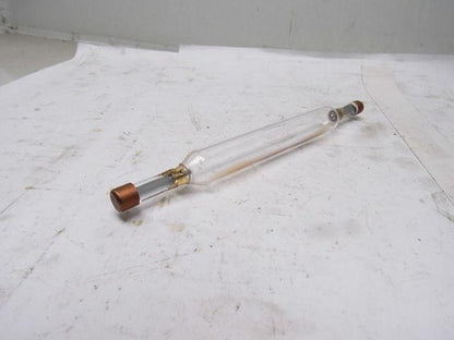 Western Quartz 1406-07+ UV Ultraviolet Curing Exposure Lamp Light Bulb