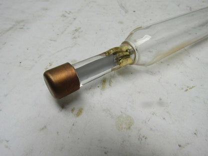 Western Quartz 1406-07+ UV Ultraviolet Curing Exposure Lamp Light Bulb