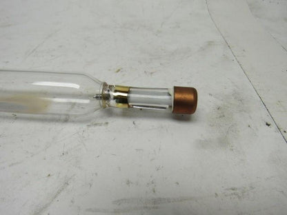 Western Quartz 1406-07+ UV Ultraviolet Curing Exposure Lamp Light Bulb