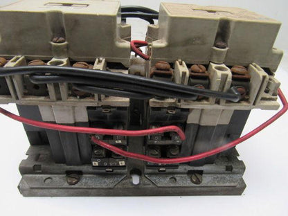 Westinghouse A210M1CX Motor Starter 7.5-10 Hp 200-575V 3PH
